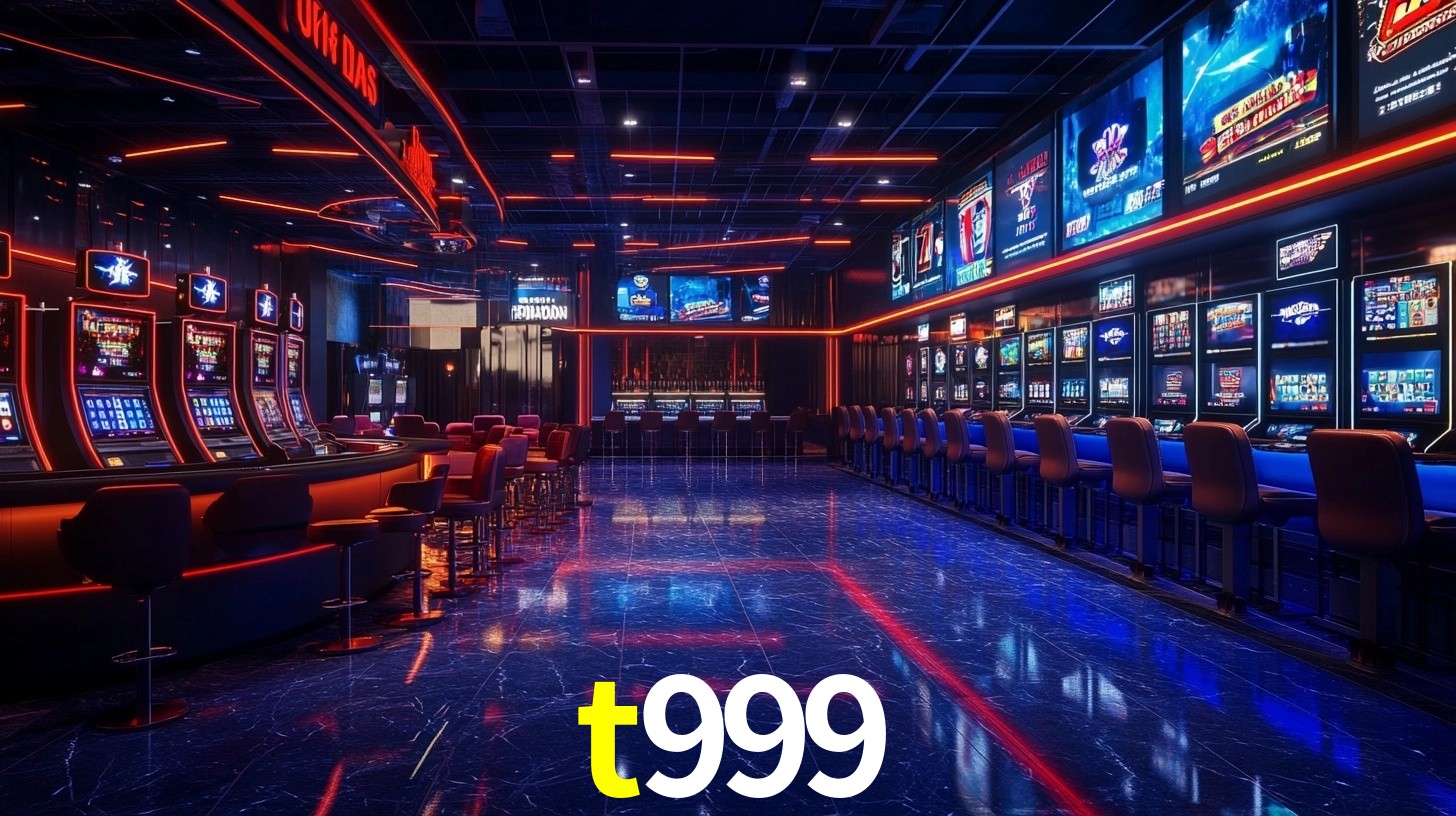 Experiência VIP t999