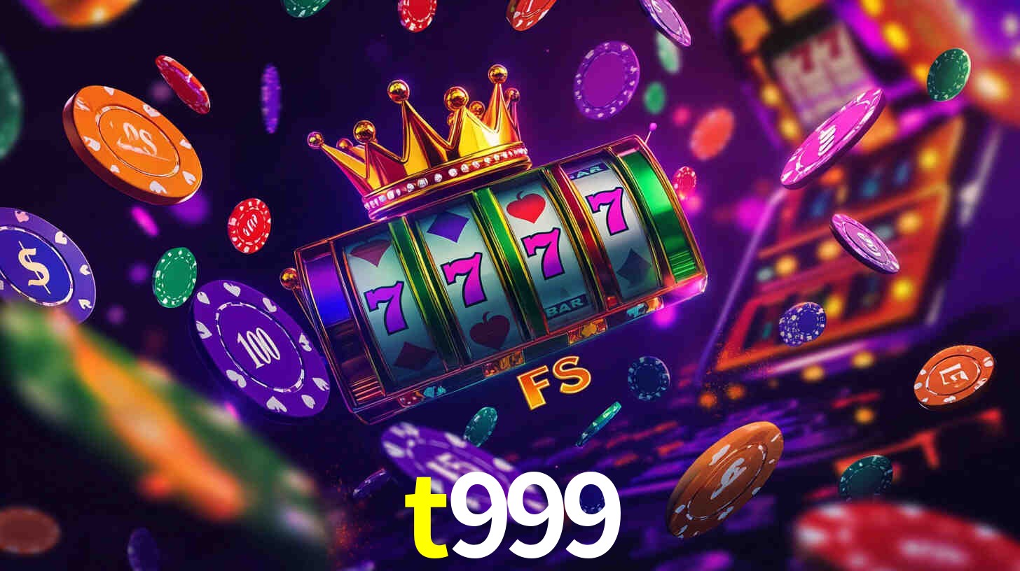 Statistics t999