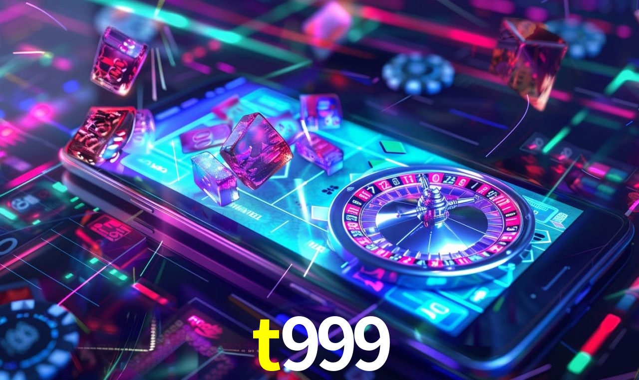 Estatísticas t999