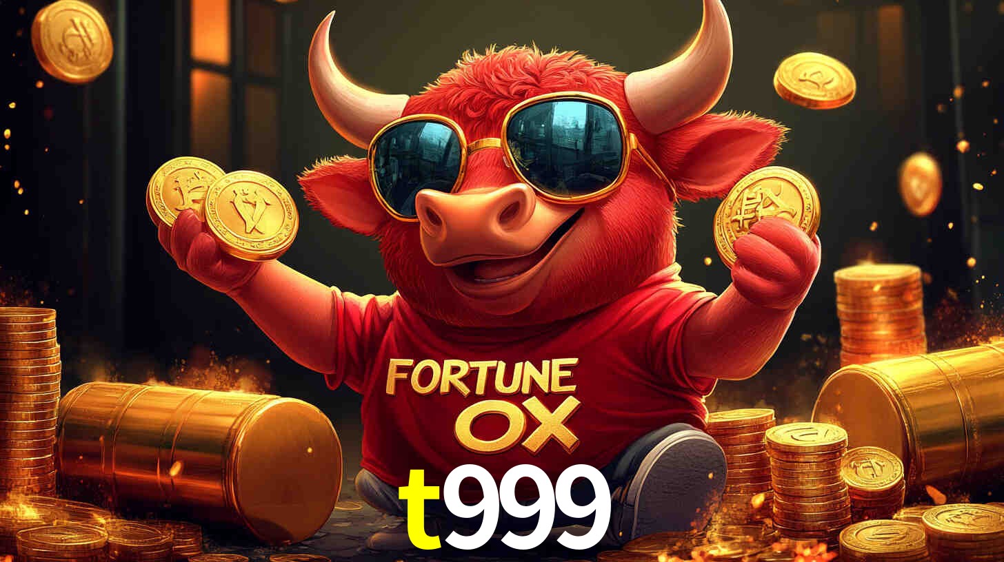 Apostas Esportivas na t999: Um Guia Completo