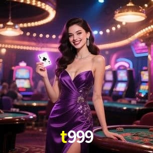 Mesa de Blackjack t999