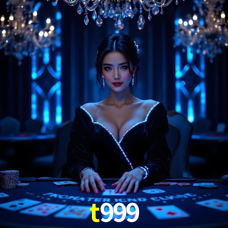 Provedores de Jogos t999