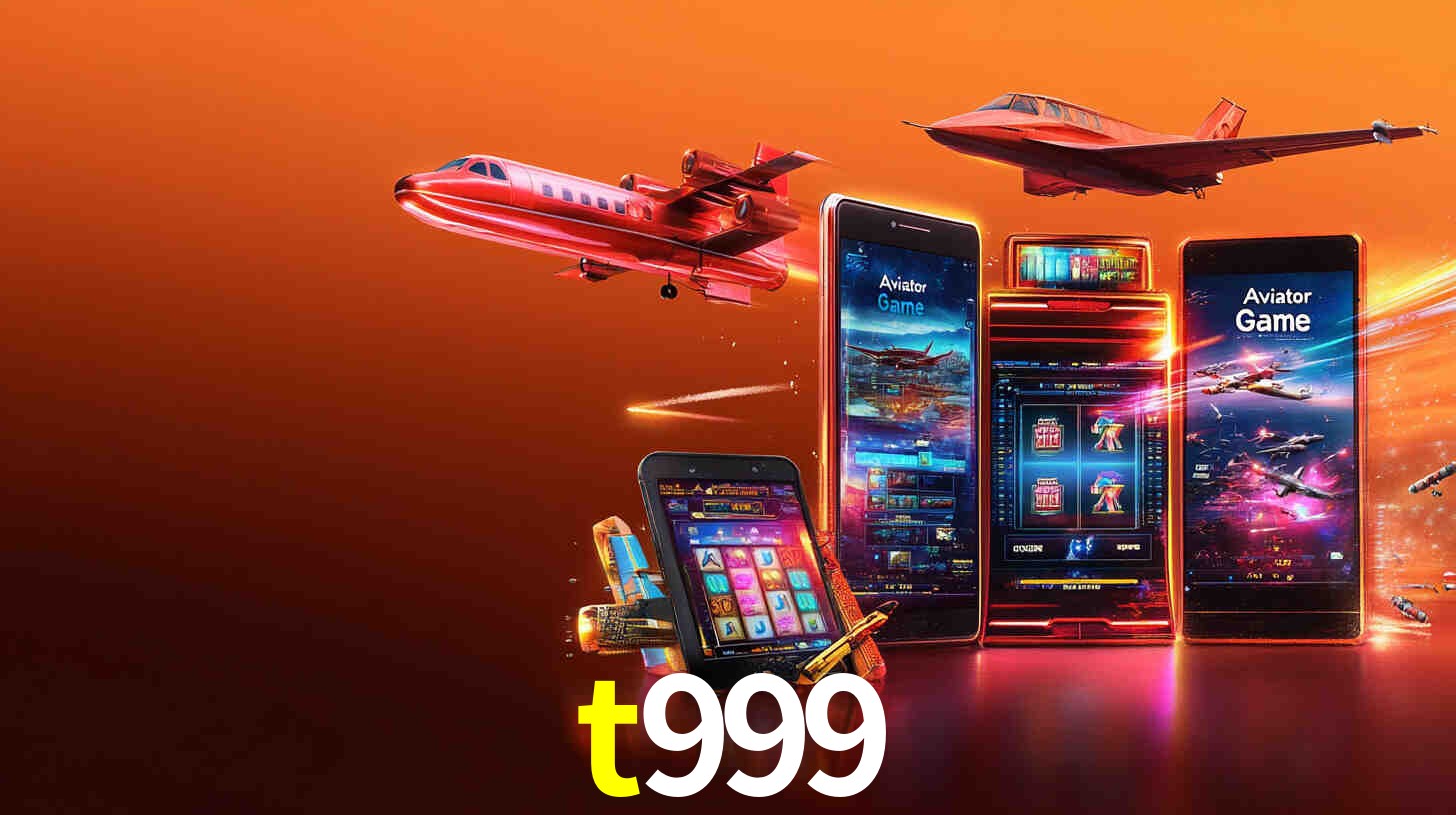 A Experiência Imersiva dos Cassinos Ao Vivo no t999