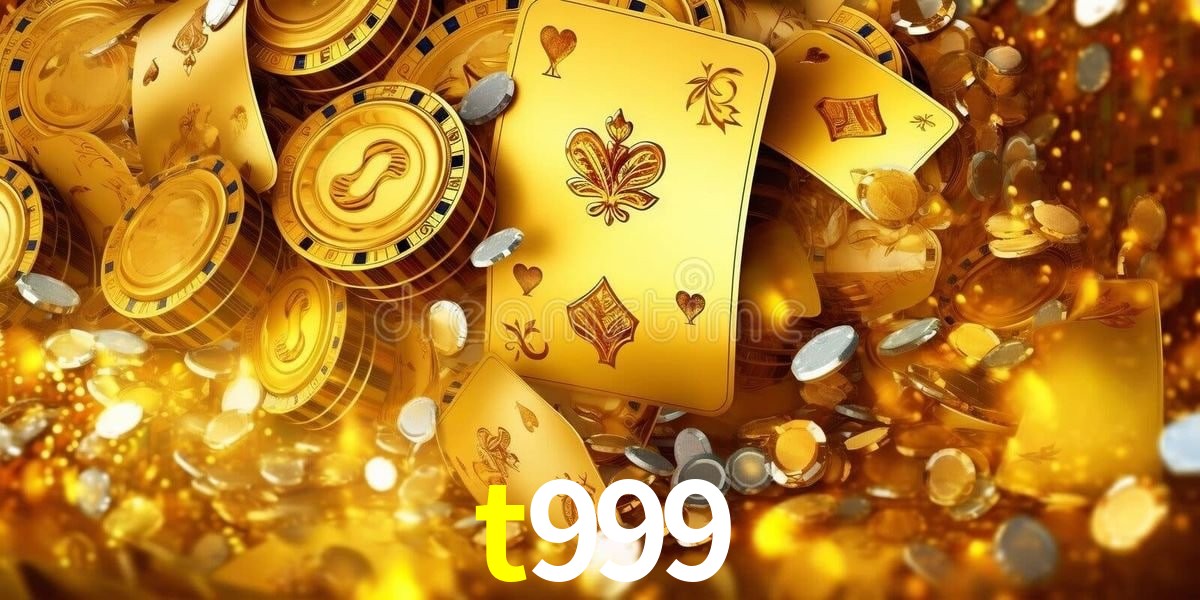 t999: Jogue Crash e Experimente Alta Recompensa Instantânea