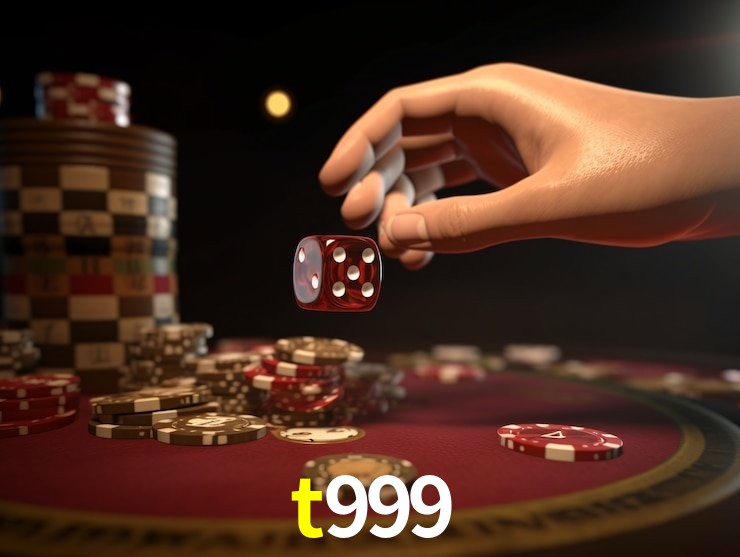 Jogos de Slot t999