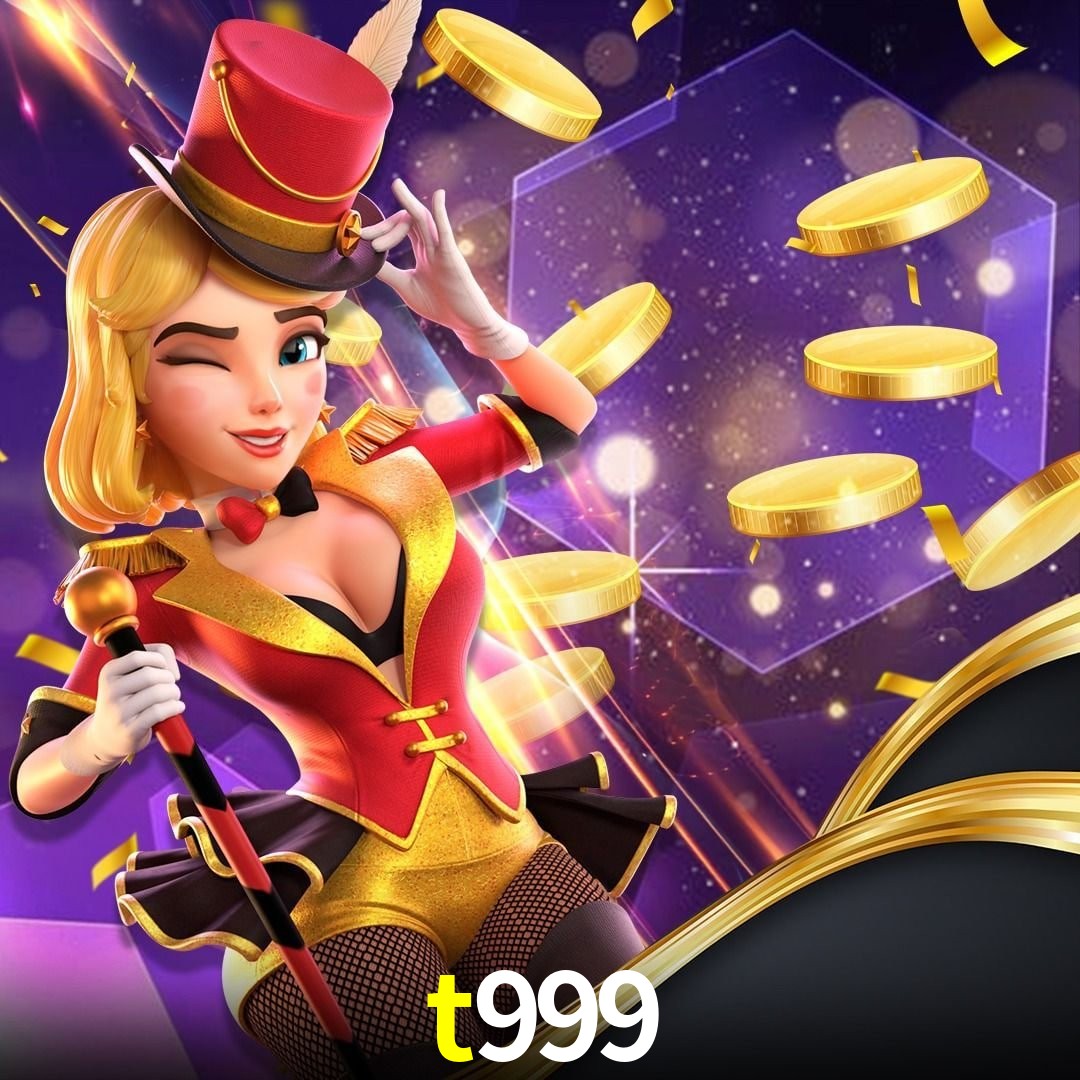 Game Providers t999