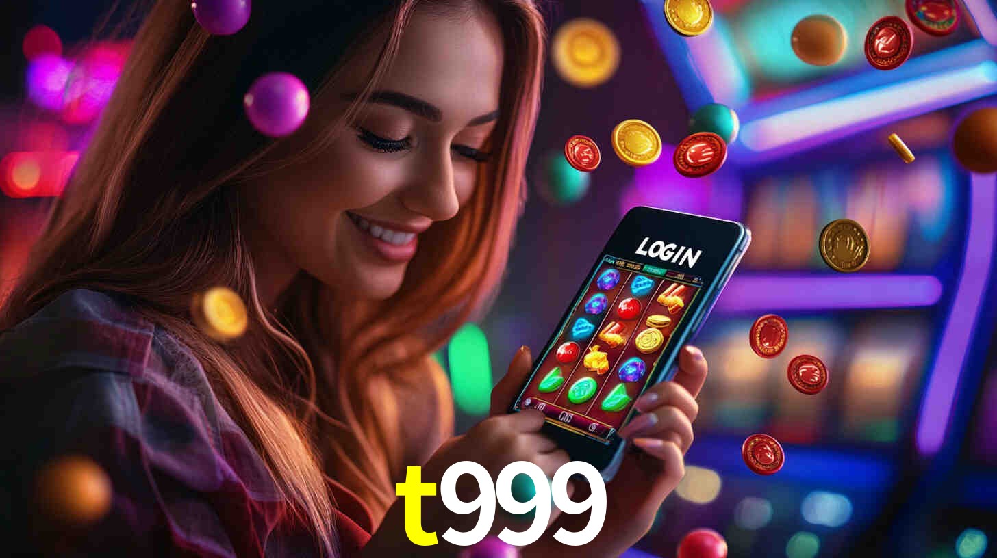 VIP Casino t999