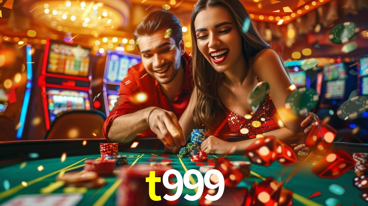 Tecnologia da Plataforma t999