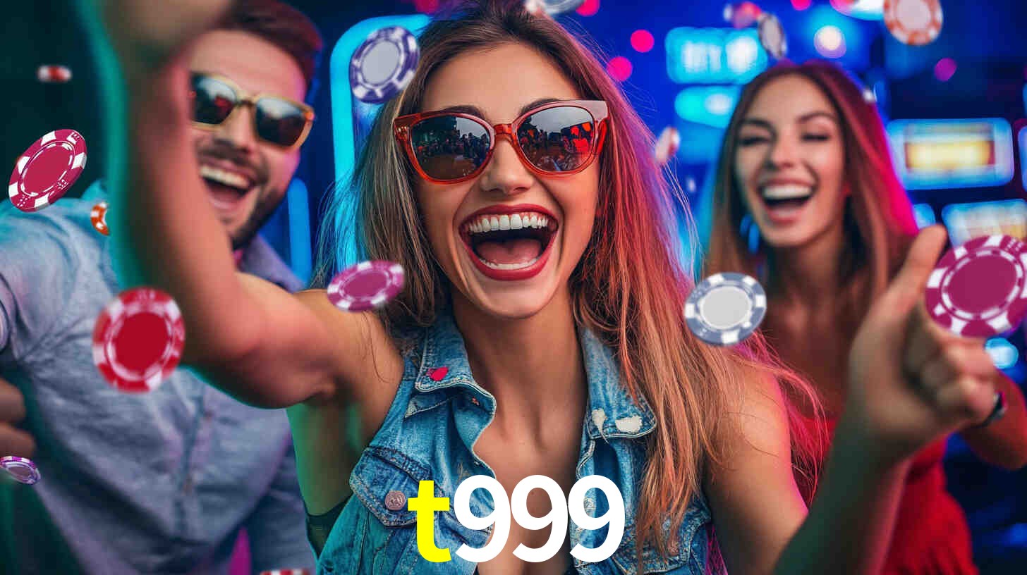 Explorando a Categoria de Eventos em Apostas na t999