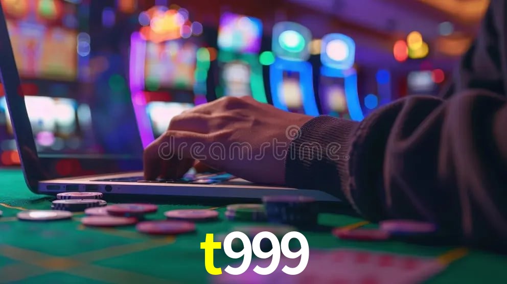 Torneios t999