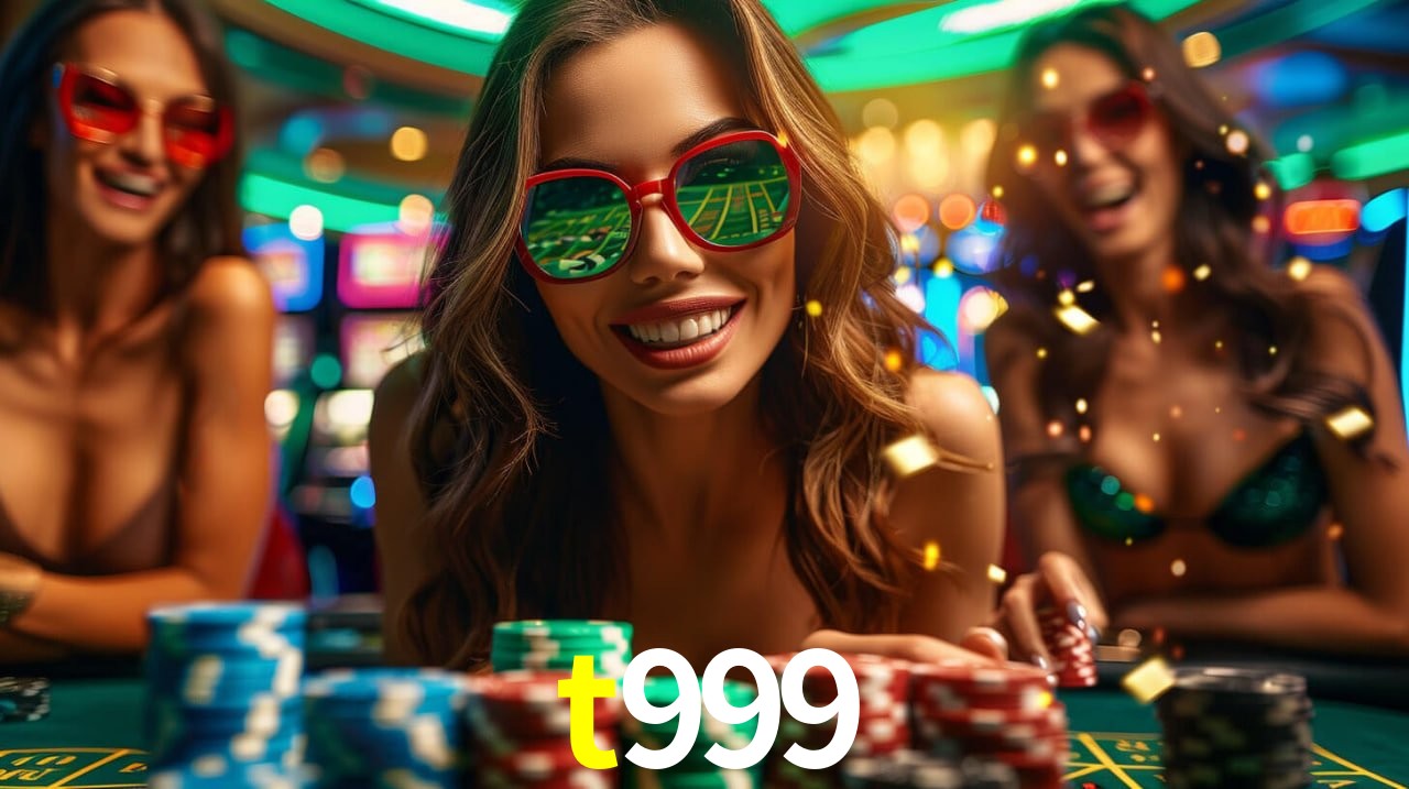 Account Benefits t999