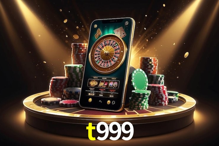 Design Responsivo t999