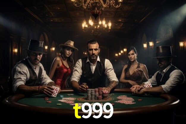 cassino t999