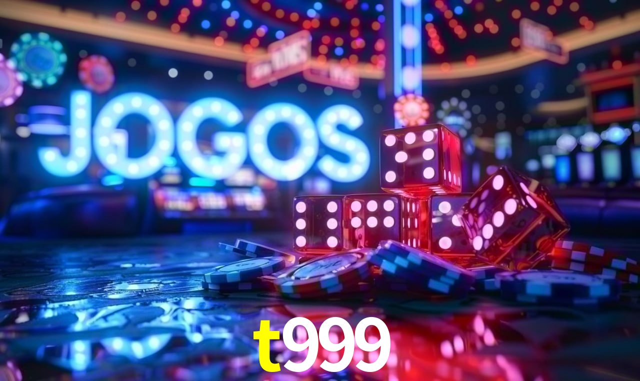 Bônus Diários t999