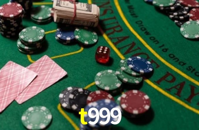 t999 App Interface