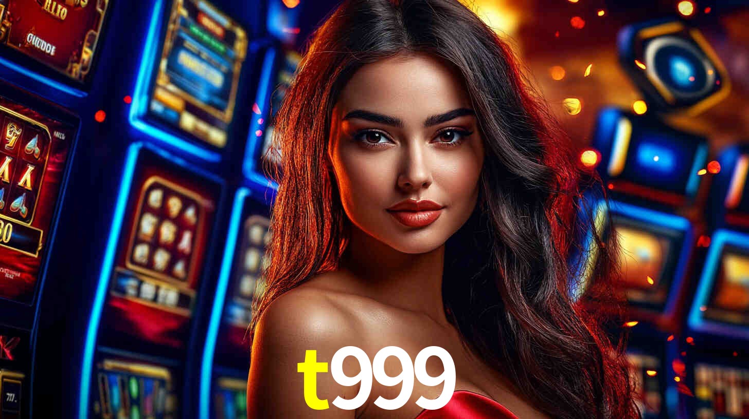 Descubra o Programa VIP da t999: Vantagens Exclusivas para Jogadores