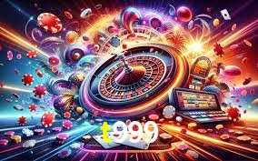 Apostas de Tênis t999