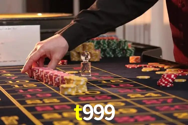 Descubra o Programa VIP da t999: Vantagens Exclusivas para Jogadores