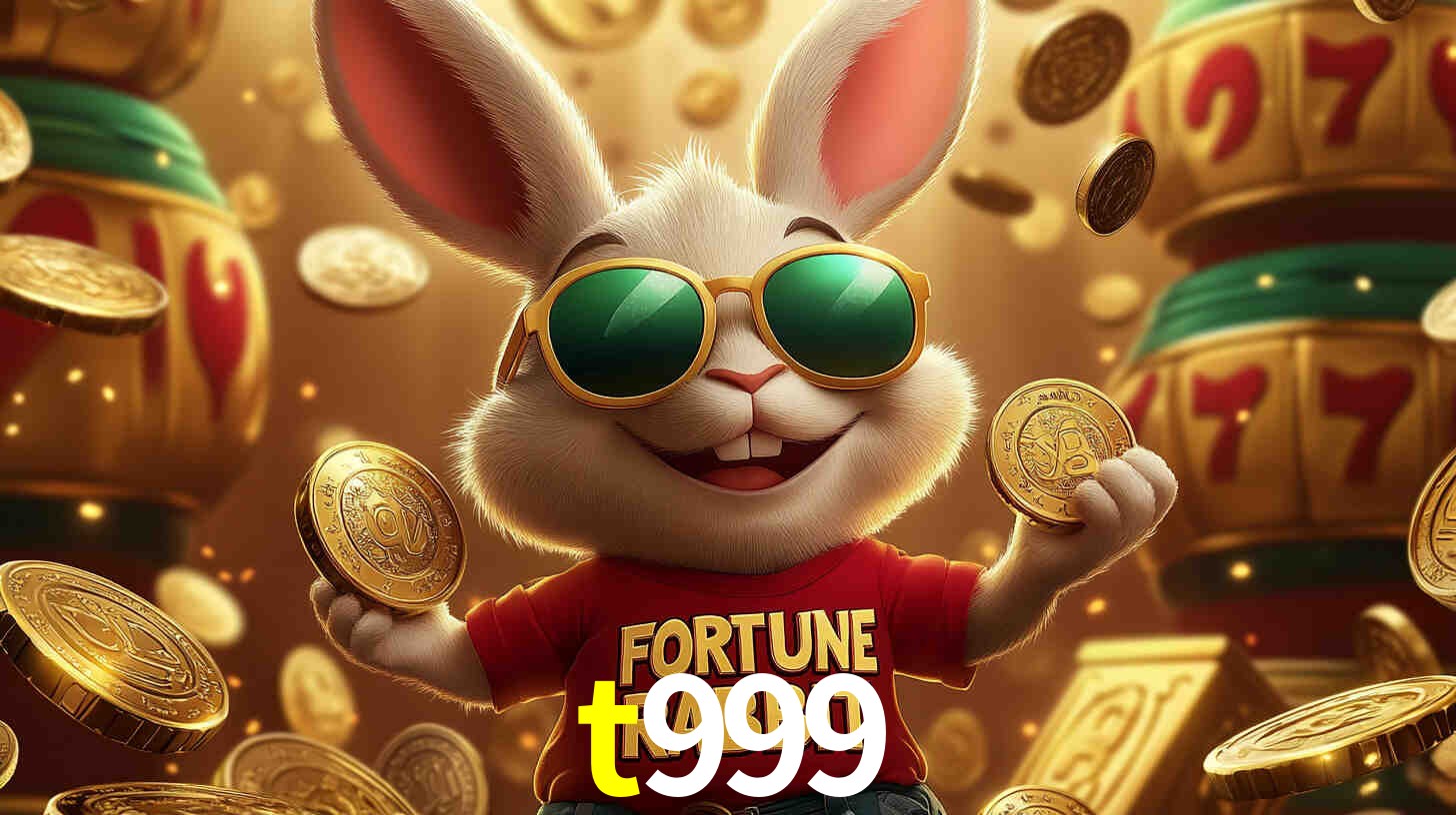 Welcome Bonus t999