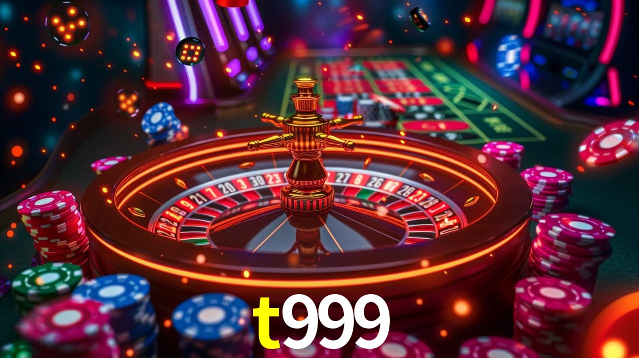Interface Premium t999
