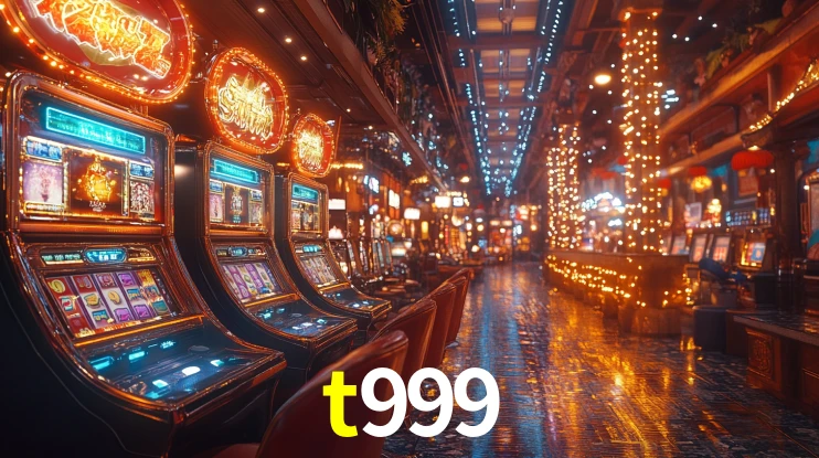 Live Casino t999