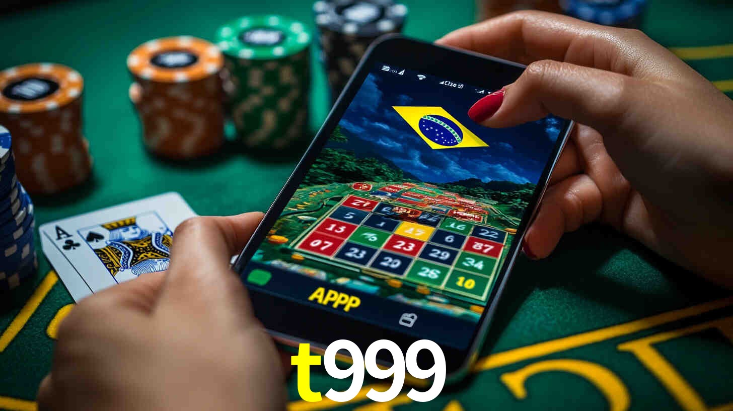 Descubra a Essência do t999: Nossa História e Compromissos