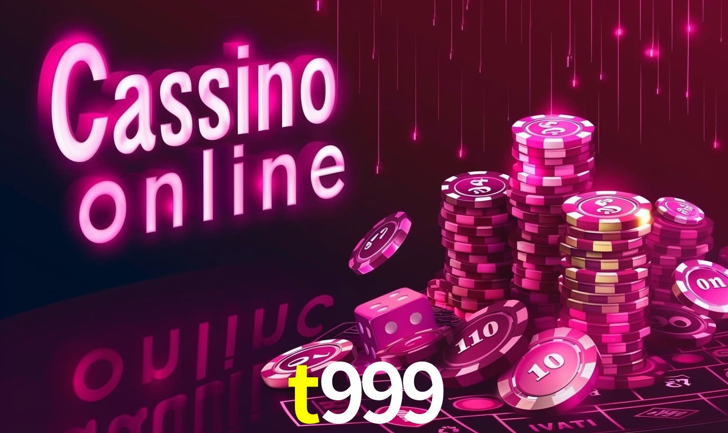 A Emoção da Loteria na t999: Uma Chance de Mudança de Vida