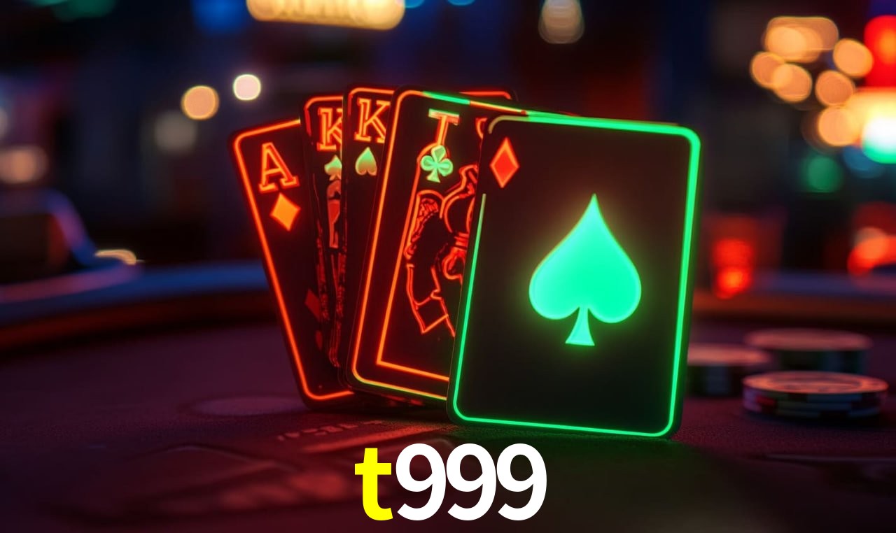 Ofertas Imperdíveis na t999: Promoções e Bônus Que Valem a Pena