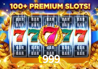 A Emoção da Loteria na t999: Uma Chance de Mudança de Vida