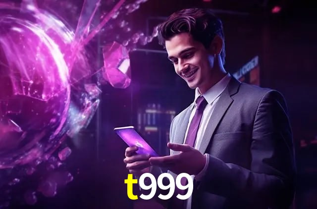 Secure Login t999