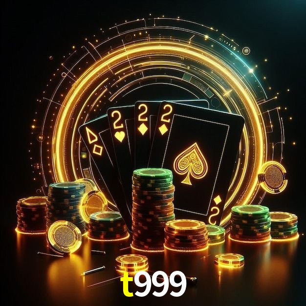 Diretório de Jogos t999