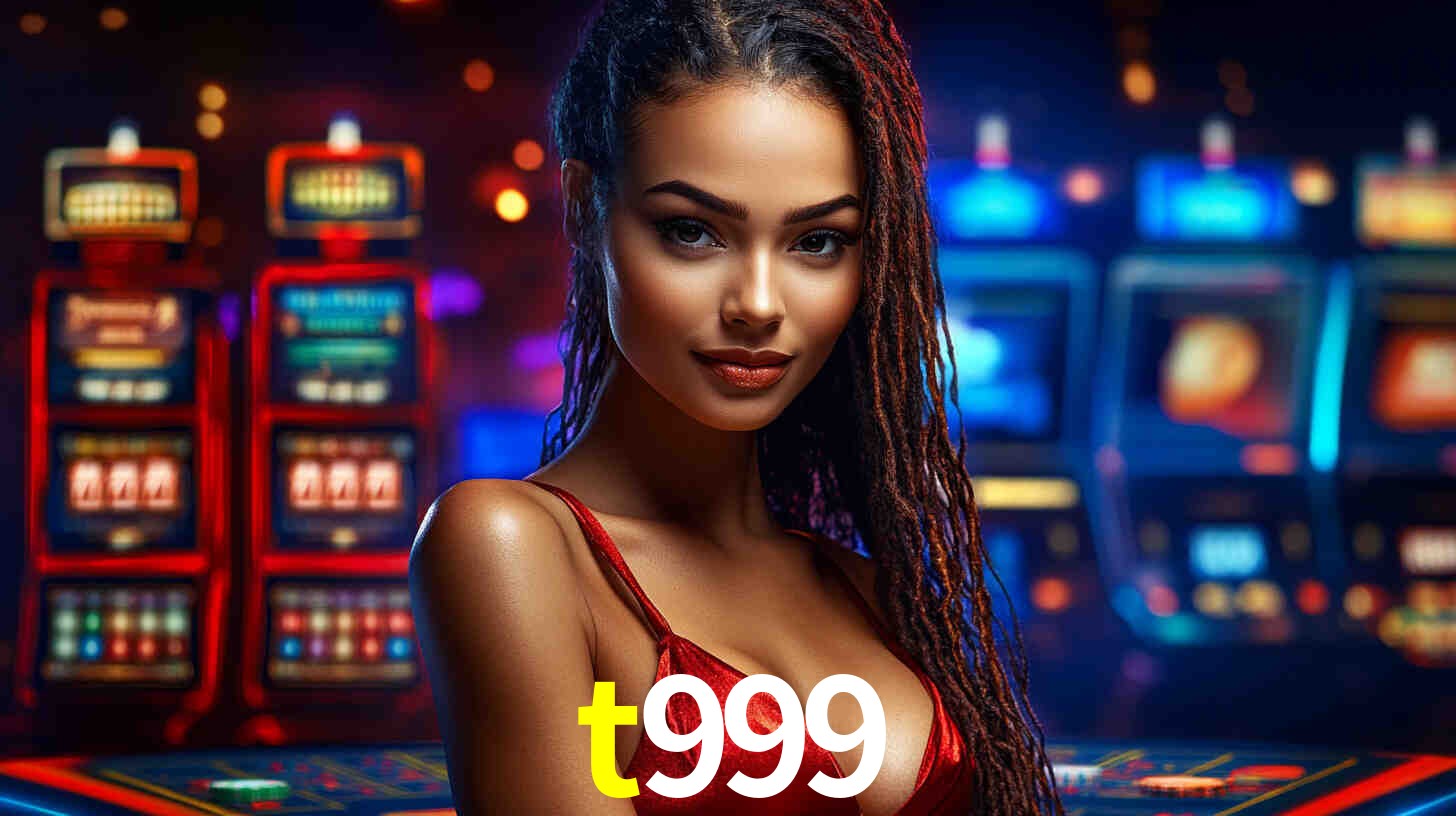 Inovações de Jogos na t999: O Futuro das Experiências Interativas