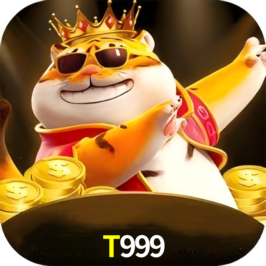 T999-Logo